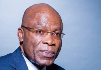 Leo-Stan Ekeh, founder, Zinox Group